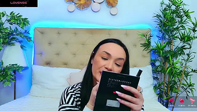 DaliyaArabian online show from 04-04-26, 12:24