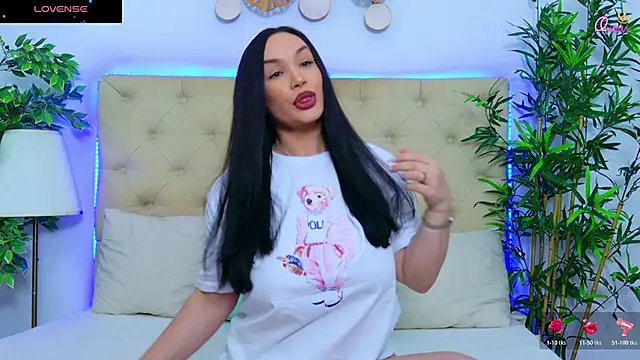 DaliyaArabian online show from 05-25-26, 12:11