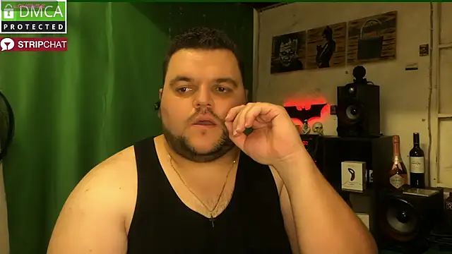 Mikey-HH online show from 12-04-24, 09:07