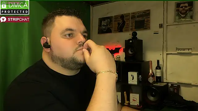 Mikey-HH online show from 12-09-24, 10:43