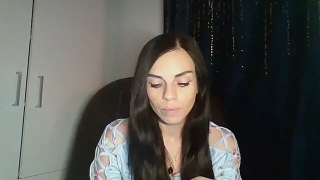 CassieSensual online show from 10-22-25, 06:07