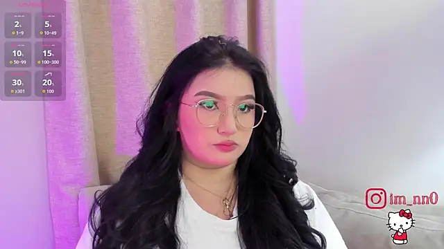  nina sweet online show from 01-08-26, 12:18