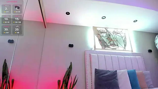  nina sweet online show from 01-10-26, 01:13