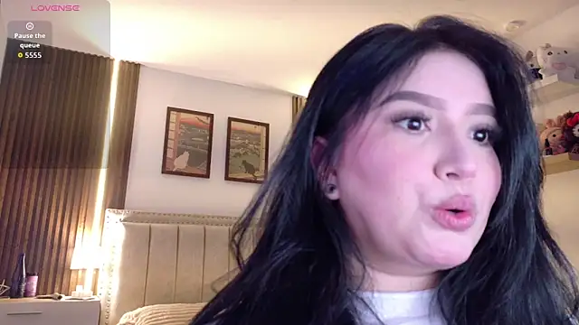  nina sweet online show from 01-16-26, 07:51