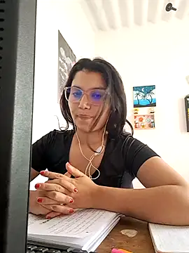 HannaKlein online show from 02-05-25, 07:53