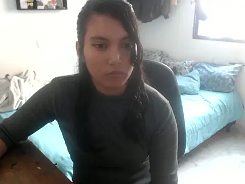 HannaKlein online show from 01-13-26, 06:02