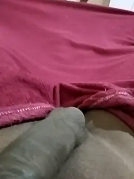 Pua009 online show from 11-11-25, 01:55