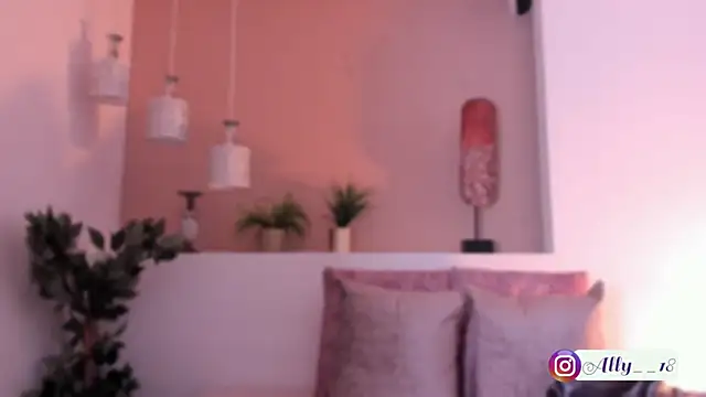 Ally addams online show from 11-27-25, 12:46