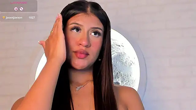 Elise Diamond online show from 02-25-25, 02:14