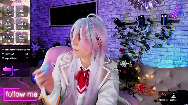 Snapshot of Alex_Howell chatting on 01-06-25, 11:42 Alex Howell online show from 01-06-25, 11:42