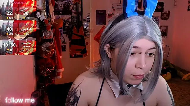 Alex Howell online show from 01-13-26, 01:55