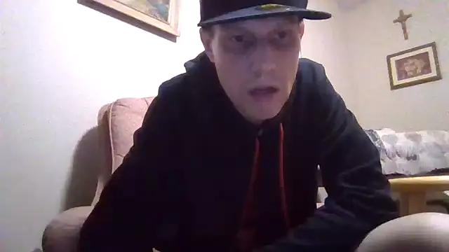 kollzCloudzz online show from 08-01-26, 05:50