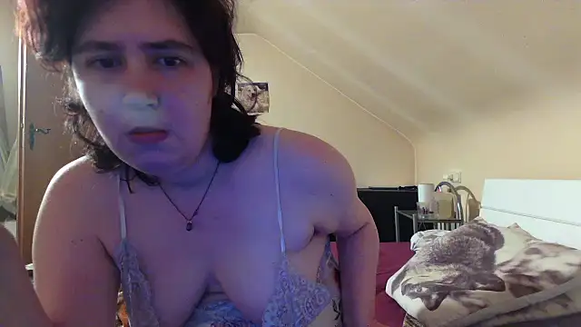 SexyLucie2024 online show from 11-11-25, 05:51