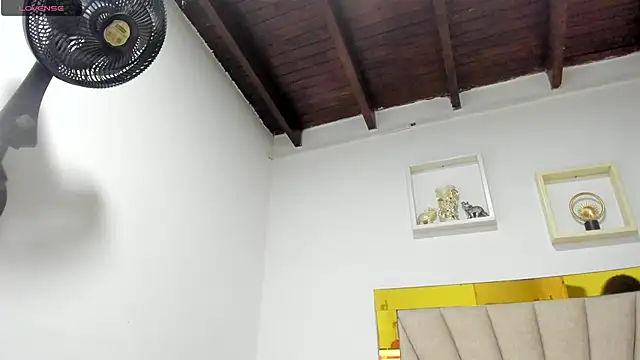 vahiolet fuentes online show from 01-10-26, 03:08