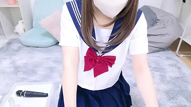 Snapshot of Nana_Kamado chatting on 01-15-25, 06:12 Nana Kamado online show from 01-15-25, 06:12