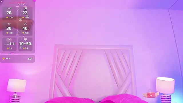 MavyStar online show from 01-03-25, 03:12