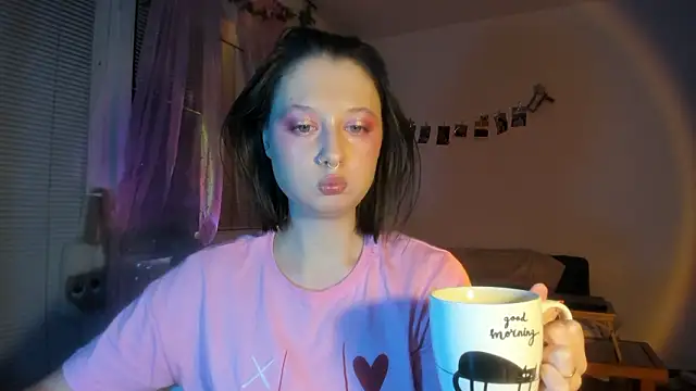 Jenny darling love online show from 02-18-26, 07:10