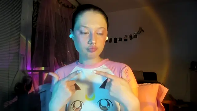 Jenny darling love online show from 04-05-26, 06:05