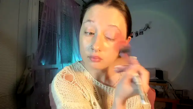 Jenny darling love online show from 04-15-26, 06:15