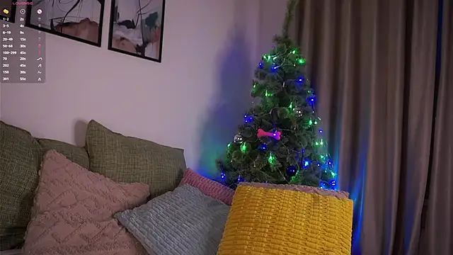 EdlinHargus online show from 12-19-25, 01:45