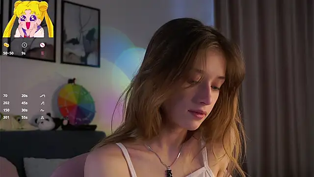 EdlinHargus online show from 03-08-26, 02:04