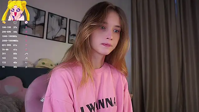 EdlinHargus online show from 03-13-26, 01:23