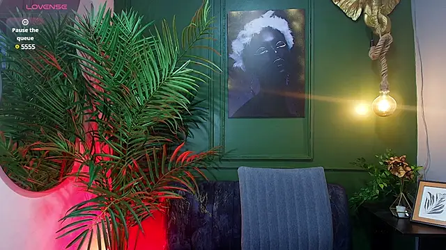 emilybaboo online show from 03-11-25, 03:56