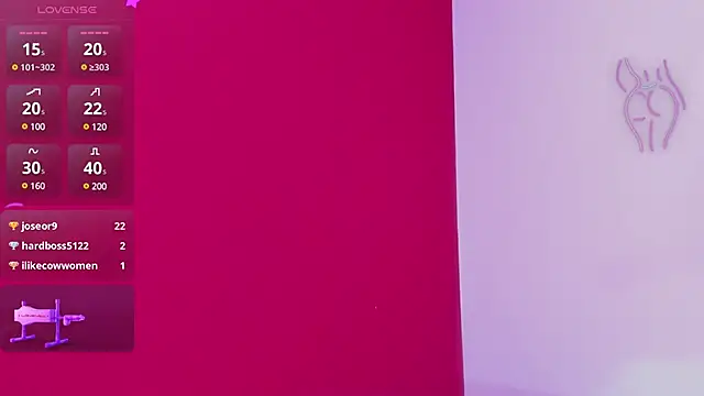 Kate bunny  online show from 03-06-25, 04:07