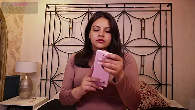 Sophia wilsonn  online show from 01-17-26, 11:15