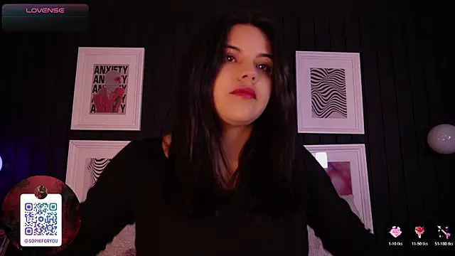 Sophia wilsonn  online show from 03-21-26, 10:42