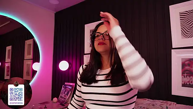 Sophia wilsonn  online show from 04-09-26, 10:42