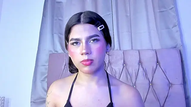 Ashley piinkk  online show from 02-09-25, 03:34