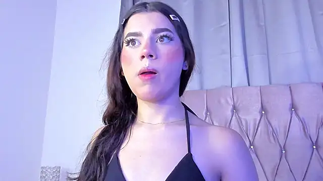 Ashley piinkk  online show from 03-14-25, 05:27