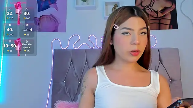 Ashley piinkk  online show from 09-09-25, 06:13