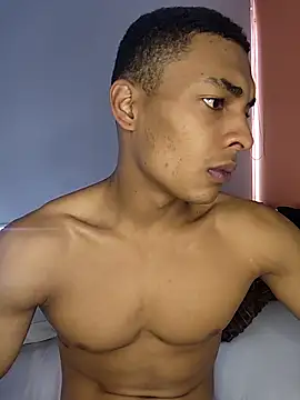 Jhonyblack 1 online show from 02-22-26, 02:26