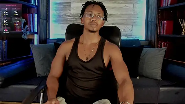 JamalMyst online show from 01-10-26, 04:25