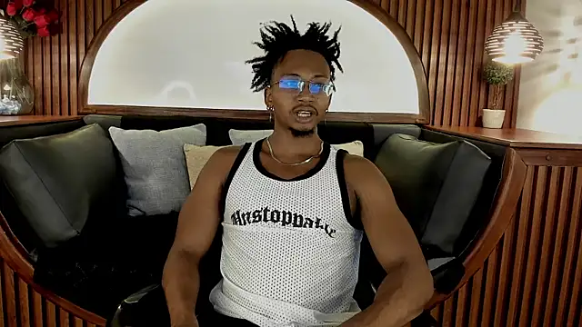 JamalMyst online show from 03-27-26, 01:55