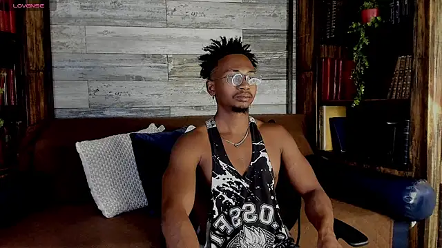 JamalMyst online show from 04-11-26, 05:12