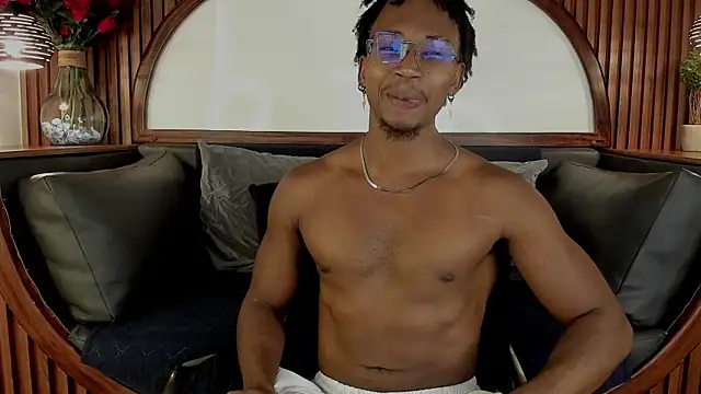 JamalMyst online show from 04-13-26, 09:42