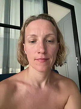 UmaTruewoman online show from 04-16-26, 12:22