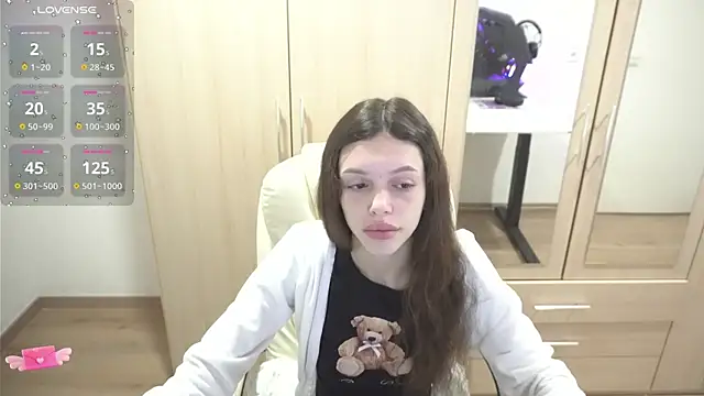 Billly1Love online show from 09-29-25, 10:36