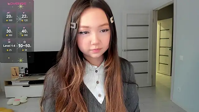 Fluffy Rose online show from 03-20-26, 03:44