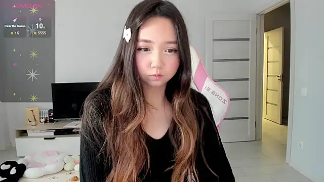 Fluffy Rose online show from 05-21-26, 03:02
