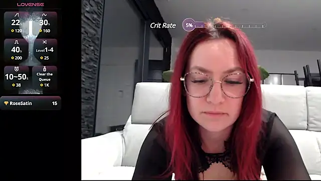 ladoucedu34 online show from 01-19-25, 08:51