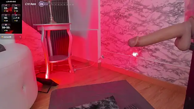 MeganDraco  online show from 03-10-25, 12:59