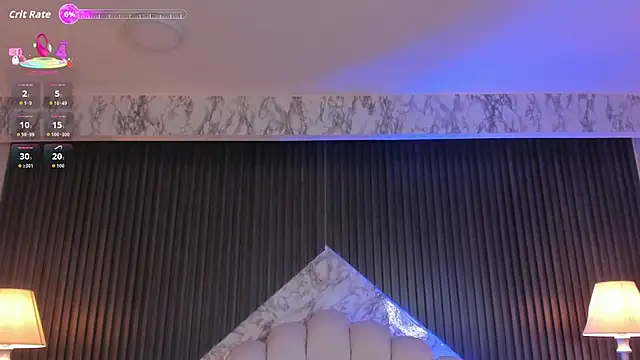 MeganDraco  online show from 10-08-25, 12:14