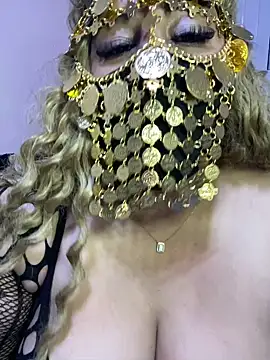 mari layali online show from 12-30-24, 07:15