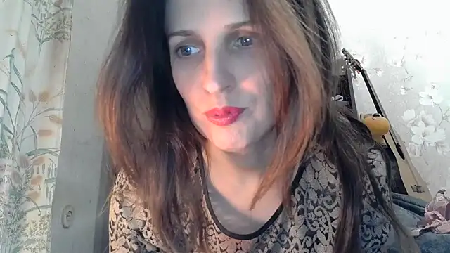 RitaSunnyX online show from 02-04-25, 04:18