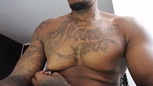 jhon tomson1 online show from 10-09-25, 08:51