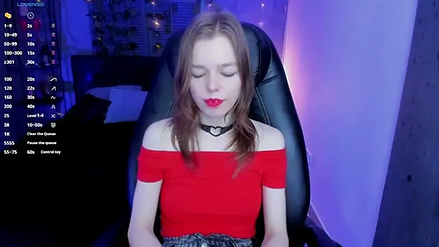 Snapshot of Tina_Tayllor chatting on 02-03-25, 10:36 Tina Tayllor online show from 02-03-25, 10:36